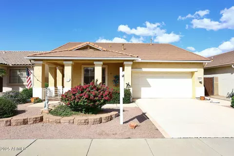 18052 W Udall Dr, Surprise, AZ 85374