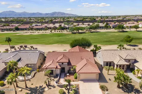 18172 N Petrified Forest Dr, Surprise, AZ 85374