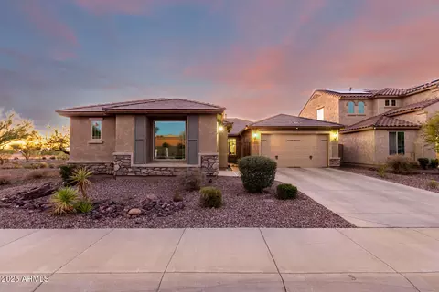 25540 N 103rd Dr, Peoria, AZ 85383