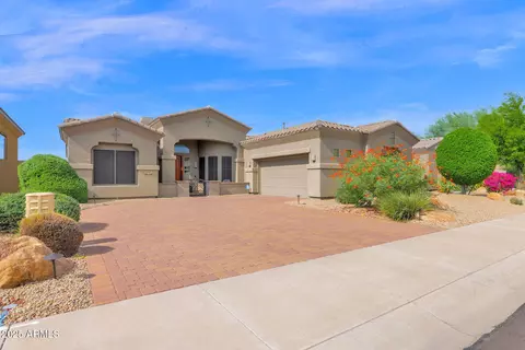 18353 W Sweet Acacia Dr, Goodyear, AZ 85338