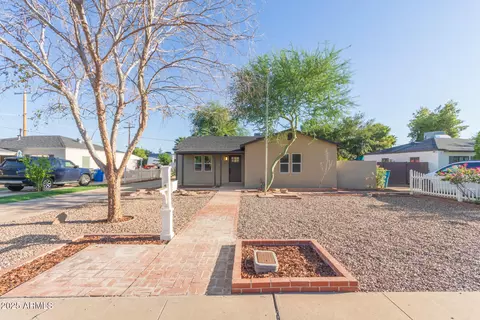 913 W Turney Ave, Phoenix, AZ 85013