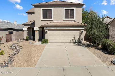 4714 E Prickly Pear Trl, Phoenix, AZ 85050