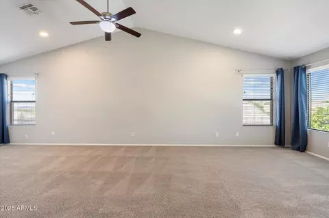 Living - 4714 E Prickly Pear Trl, Phoenix, AZ 85050 photo 5 of 7