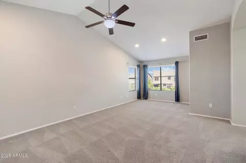Living - 4714 E Prickly Pear Trl, Phoenix, AZ 85050 photo 6 of 7
