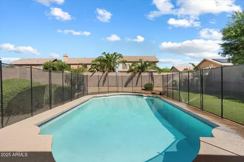 Exterior - 4714 E Prickly Pear Trl, Phoenix, AZ 85050 photo 2 of 4