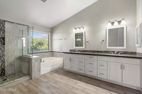 Bath - 4714 E Prickly Pear Trl, Phoenix, AZ 85050 photo 3 of 5