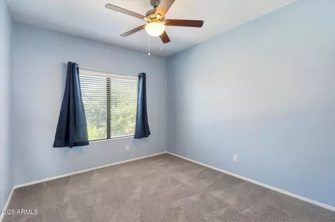 Bedroom - 4714 E Prickly Pear Trl, Phoenix, AZ 85050 photo 2 of 2