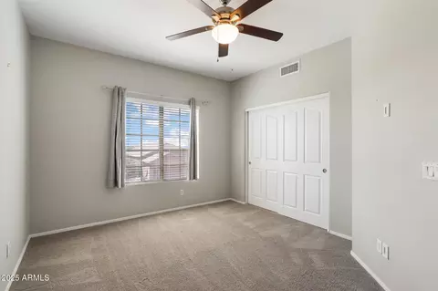 Bedroom - 4714 E Prickly Pear Trl, Phoenix, AZ 85050 photo 1 of 2
