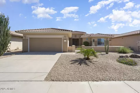 19341 N Guardian Ln, Surprise, AZ 85387