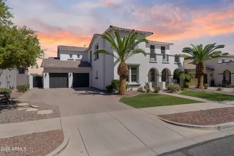 4051 N Founder Cir, Buckeye, AZ 85396