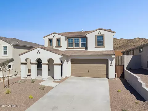 27350 N 69th Dr, Peoria, AZ 85383