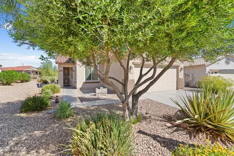 829 S 229th Dr, Buckeye, AZ 85326