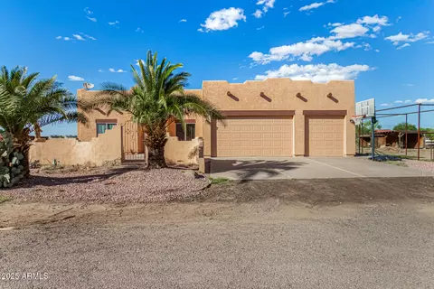 20544 E Firestone Dr, Queen Creek, AZ 85142