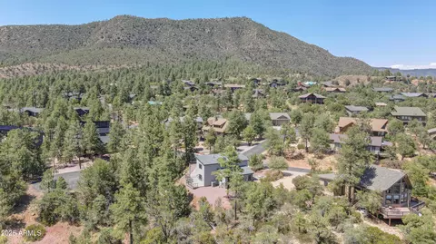 View/Area - 6541 W Ruin Hill Loop, Pine, AZ 85544 photo 1 of 2