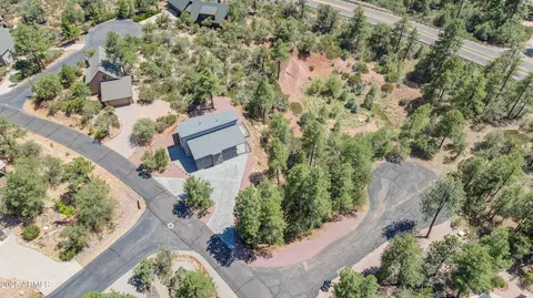 View/Area - 6541 W Ruin Hill Loop, Pine, AZ 85544 photo 2 of 2