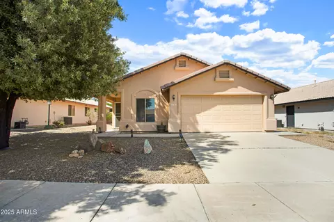 832 Tularosa Dr, Sierra Vista, AZ 85635