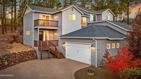 2497 W Mission Timber Cir, Flagstaff, AZ 86001