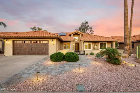 2415 Leisure World --, Mesa, AZ 85206
