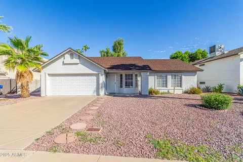 4148 W Park View Ln, Glendale, AZ 85310