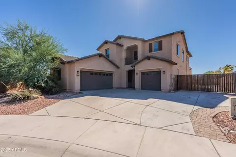 12307 W Villa Hermosa Ct, Sun City West, AZ 85375