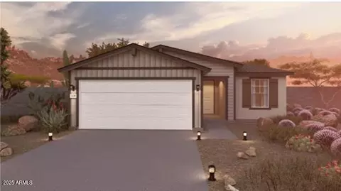 17035 N Lariat Rd, Maricopa, AZ 85138
