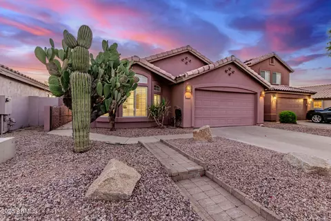 31220 N 40th Pl, Cave Creek, AZ 85331