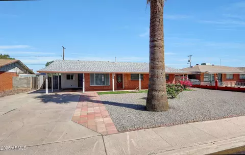 3226 W Maryland Ave, Phoenix, AZ 85017