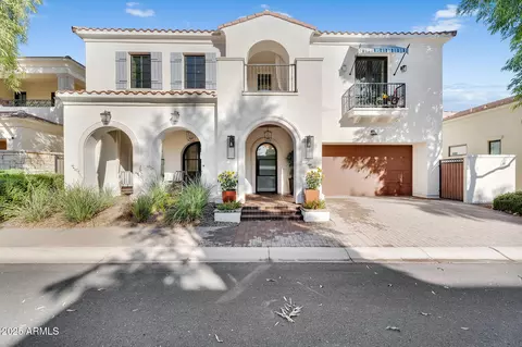3507 N 39th Pl, Phoenix, AZ 85018