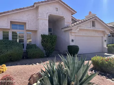 4235 E Desert Marigold Dr, Cave Creek, AZ 85331