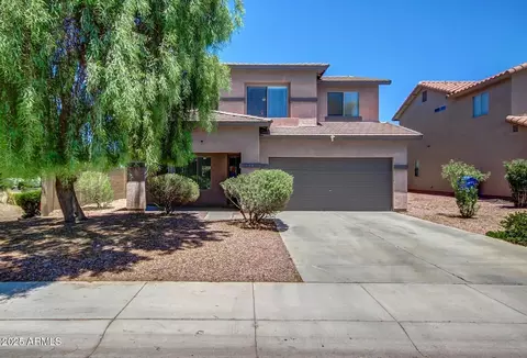 3028 W Winter Dr, Phoenix, AZ 85051