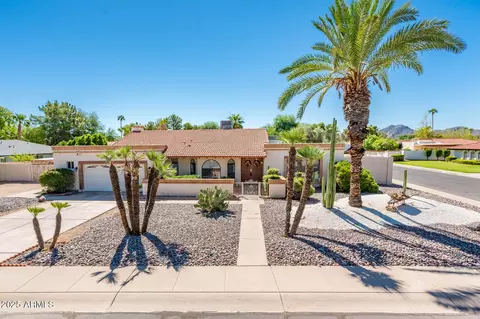 5401 E Laurel Ln, Scottsdale, AZ 85254