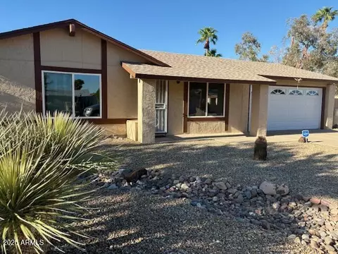 5602 W Michelle Dr, Glendale, AZ 85308