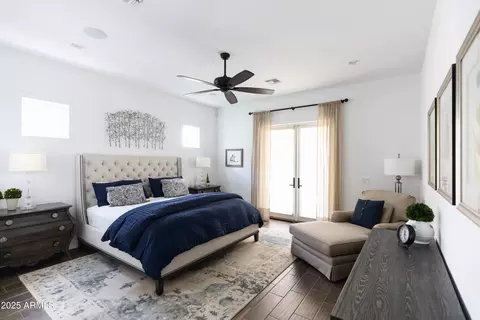 Bedroom - 3919 E Sheila Ln, Phoenix, AZ 85018 photo 1 of 6