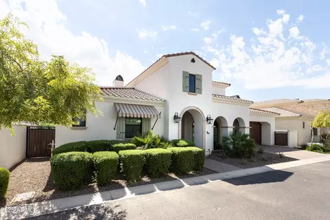 3919 E Sheila Ln, Phoenix, AZ 85018