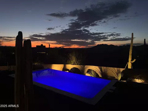 35017 N Sunset Trl, Carefree, AZ 85377
