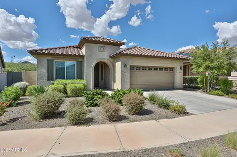 4658 N 204th Ln, Buckeye, AZ 85396
