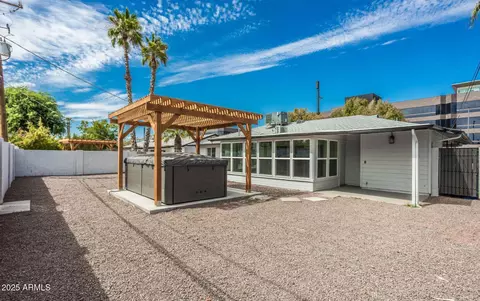 Exterior - 4729 N 24th St, Phoenix, AZ 85016 photo 1 of 1