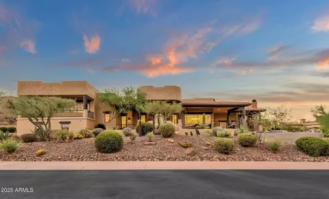 9630 N Rock Ridge Trl, Fountain Hills, AZ 85268