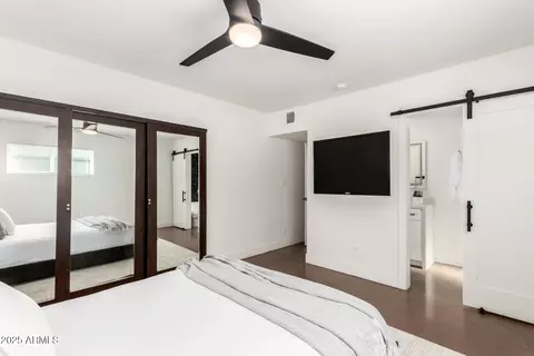 Bedroom - 4735 N 24th St, Phoenix, AZ 85016 photo 2 of 4
