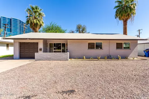 Exterior - 4735 N 24th St, Phoenix, AZ 85016 photo 1 of 10