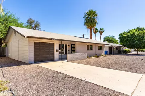 Exterior - 4735 N 24th St, Phoenix, AZ 85016 photo 3 of 10