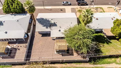 View/Area - 4735 N 24th St, Phoenix, AZ 85016 photo 7 of 12