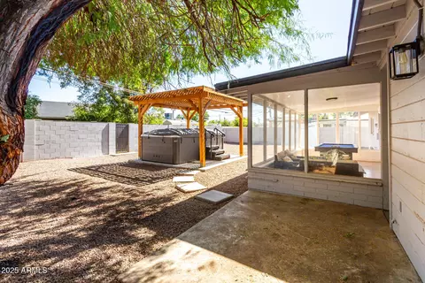 Exterior - 4735 N 24th St, Phoenix, AZ 85016 photo 7 of 10