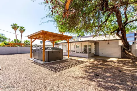 Exterior - 4735 N 24th St, Phoenix, AZ 85016 photo 8 of 10