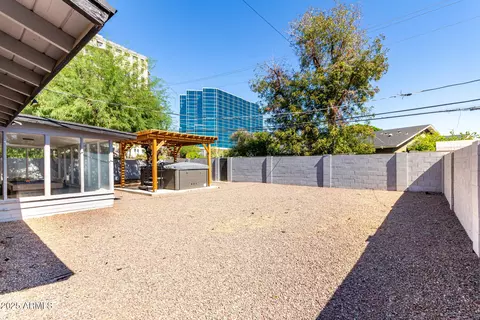 Exterior - 4735 N 24th St, Phoenix, AZ 85016 photo 10 of 10