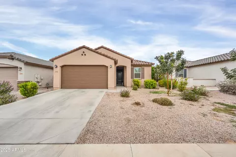 2340 W La Salle St, Phoenix, AZ 85041