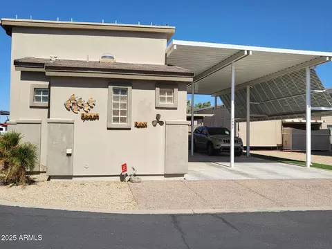 17200 W Bell Rd #1797, Surprise, AZ 85374