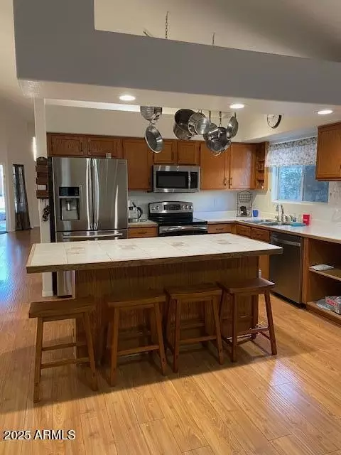 Kitchen - 1937 E Renee Dr, Phoenix, AZ 85024 photo 1 of 5