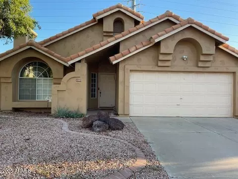 1937 E Renee Dr, Phoenix, AZ 85024