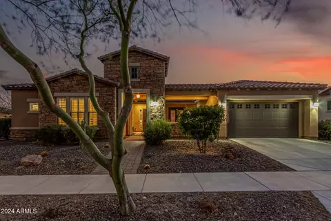 20945 W Hillcrest Blvd, Buckeye, AZ 85396